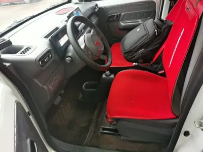 Wuling Zhiguang EV