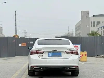 Chevrolet Malibu XL
