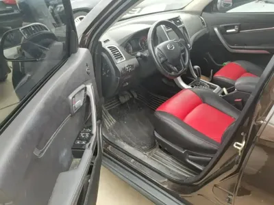 Landwind Landwind X5