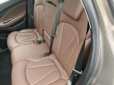 Buick Envision Plus