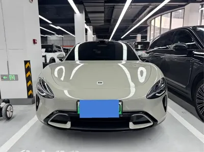 Xiaomi SU7