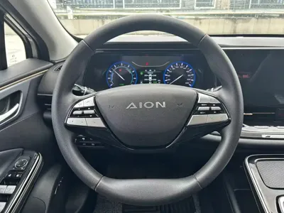 AION AION S