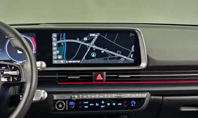 Hyundai Ioniq6
