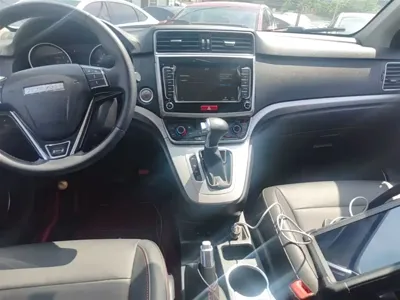 Haval M6