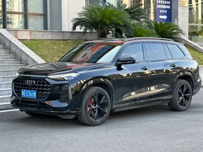 Audi Q6