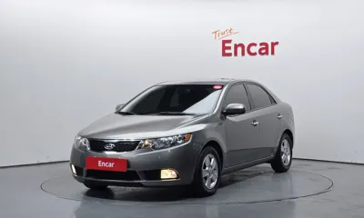 Kia Porte