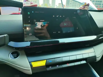 Changan UNI-V iDD