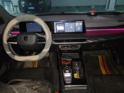 Changan Ruicheng PLUS