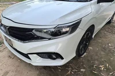 Honda Envix