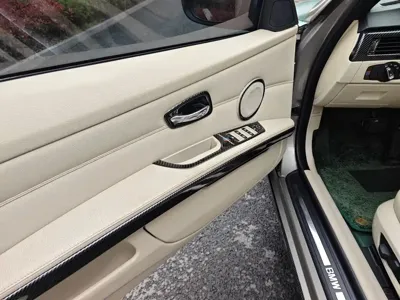 BMW 3 Series (Import)