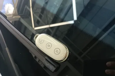 Li Auto L9
