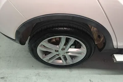 Changan CS35