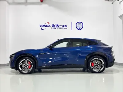 Xiaomi 小米YU7