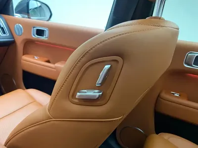 Li Auto Li L8