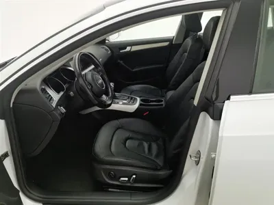 Audi A5 (Import)