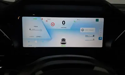 Renault-KoreaSamsung Grand Koleos