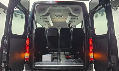 Hyundai Solati