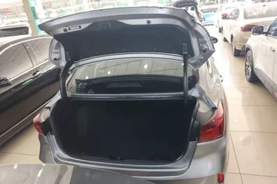 Changan Eado