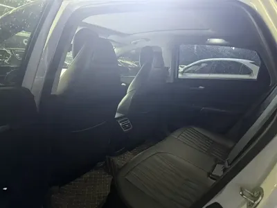 Changan Yida