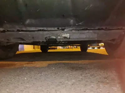Haval 哈弗大狗 PLUS 新能源
