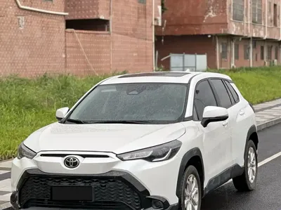 Toyota Frontlander