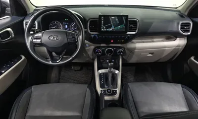 Hyundai Venue