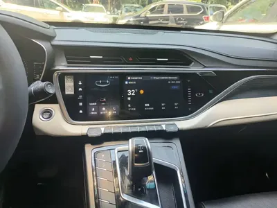 Geely Boyue