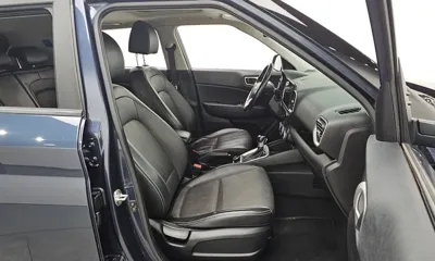 Hyundai Venue