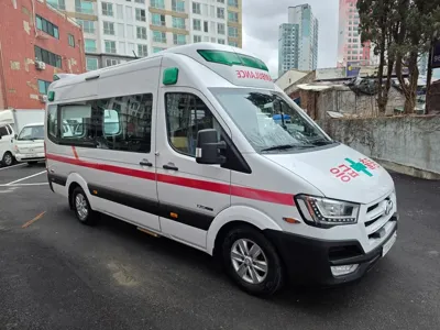 Hyundai Solati