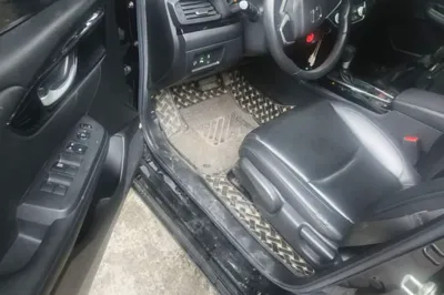 Honda Crider