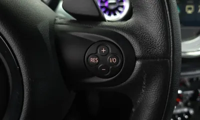 MINI Coupe