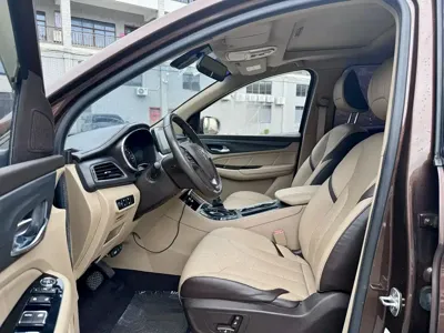 Baojun 730