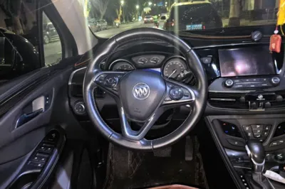 Buick Envision