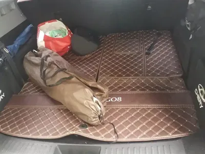Chery Tiggo 8 Plus