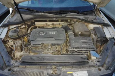 Volkswagen Lamando
