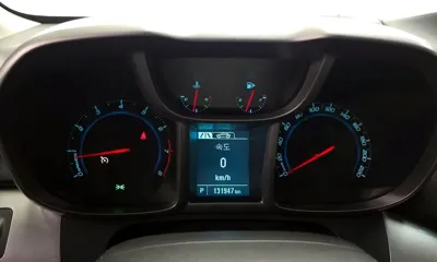 ChevroletGMDaewoo Orlando