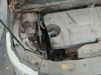Baojun 730
