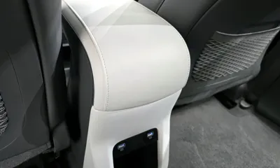Hyundai Ioniq5