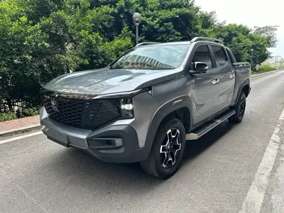 Changan Hunter
