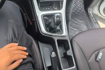 Baojun 560