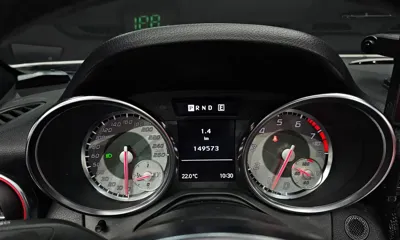 Mercedes-Benz SLK-Class