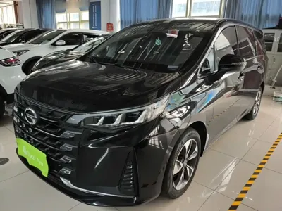 GAC Motor Trumpchi M6