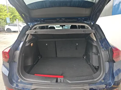 Buick Encore GX