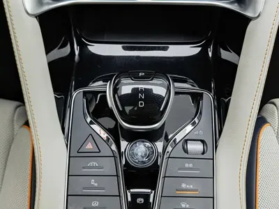 BYD PLUS New Energy