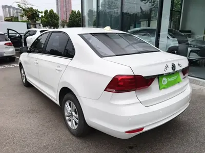 Volkswagen Santana