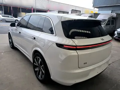 Li Auto Li L7
