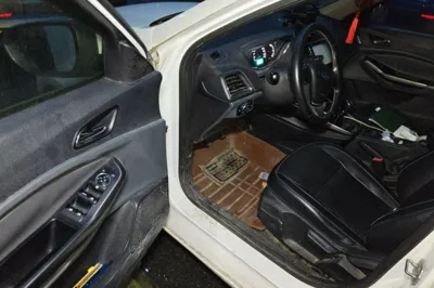 Ford Escort