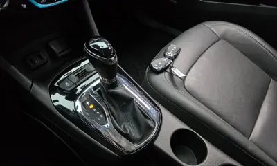 ChevroletGMDaewoo Cruze