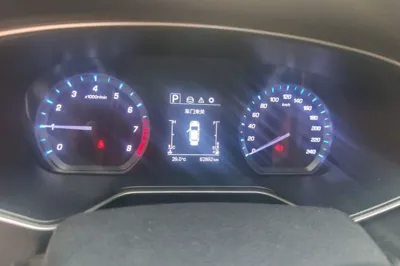 CHANGAN OSHAN X7