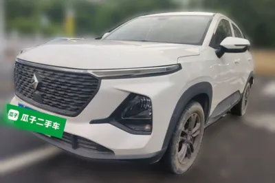 Baojun RS-3